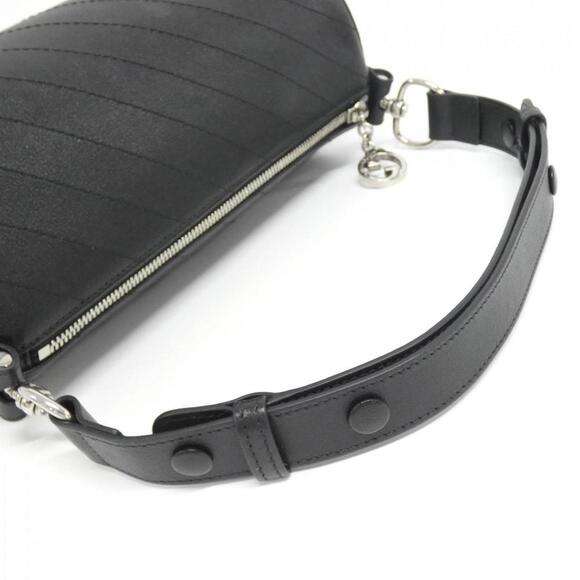 GUCCI Black Shoulder Bag - Picture 6 of 7